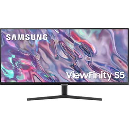Samsung ViewFinity S5 S34C500GAU 34'' UltraWide Quad HD Negro
